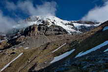 Pelvoux - Coste Blaou (2350 m)