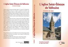 Vallouise - L'église Saint-Étienne à travers les âges