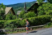 Grand trail des Écrins