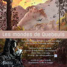 Les Vigneaux - Exposition "Les mondes de Quebeuls"