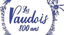 800 ans des Vaudois
