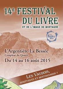 14e festival du livre