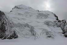 Barre des Écrins - Avalanche meurtrière