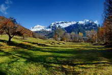 Vallouise - Massif de Montbrison