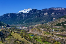 L'Argentière-la-Bessée