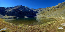 Freissinières - Lac Faravel