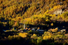 Puy-Saint-Vincent - Le Puy