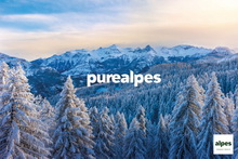 Purealpes