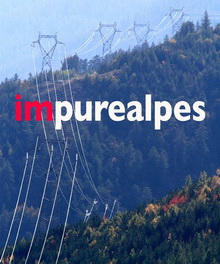 Purealpes vs Impurealpes