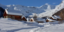 Puy-Saint-Vincent - Combe de Narreyroux