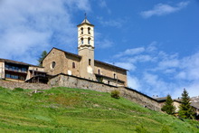 Hautes-Alpes - Saint-Vran