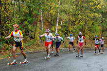 Roller Ski Tour des Écrins (2e édition)