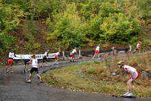 Roller Ski Tour des Écrins (2e édition)