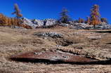 ZSC Natura 2000 - Secteur des Têtes (v. 2000 m)