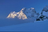 Mont Pelvoux (3943 m)