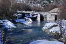 Pays des crins - Vallouise - Barrage des Auches